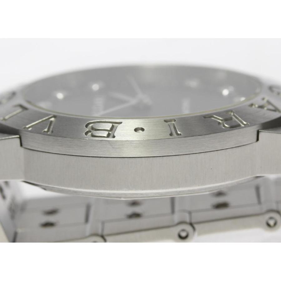 BVLGARI（ブルガリ） ☆美品【BVLGARI】ブルガリ ディアゴノスポーツ