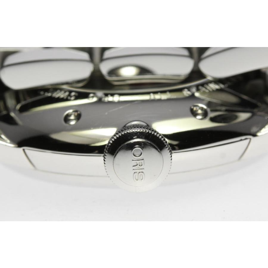 ORIS 良品☆【ORIS】オリス アートリエ 7544 自動巻き メンズ : CLOSER