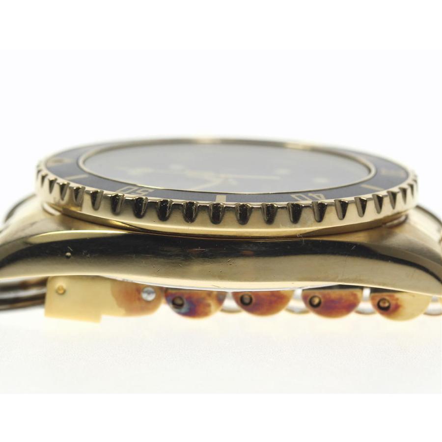 TAGHEUER タグホイヤー　プロフェッショナル1000 TAG HEUER 【TAG HEUER】タグホイヤー プロフェッショナル 1000