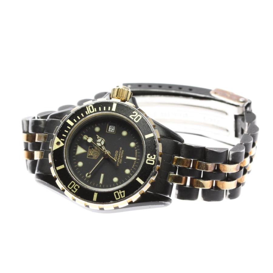 TAG HEUER（タグ・ホイヤー） 【TAG HEUER】タグホイヤー 1000