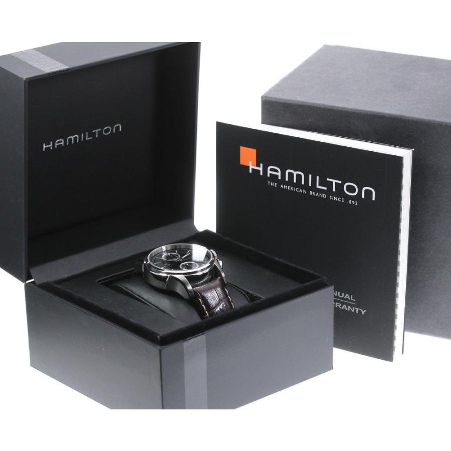 HAMILTON（ハミルトン） 箱保付き【HAMILTON】ハミルトン ジャズ