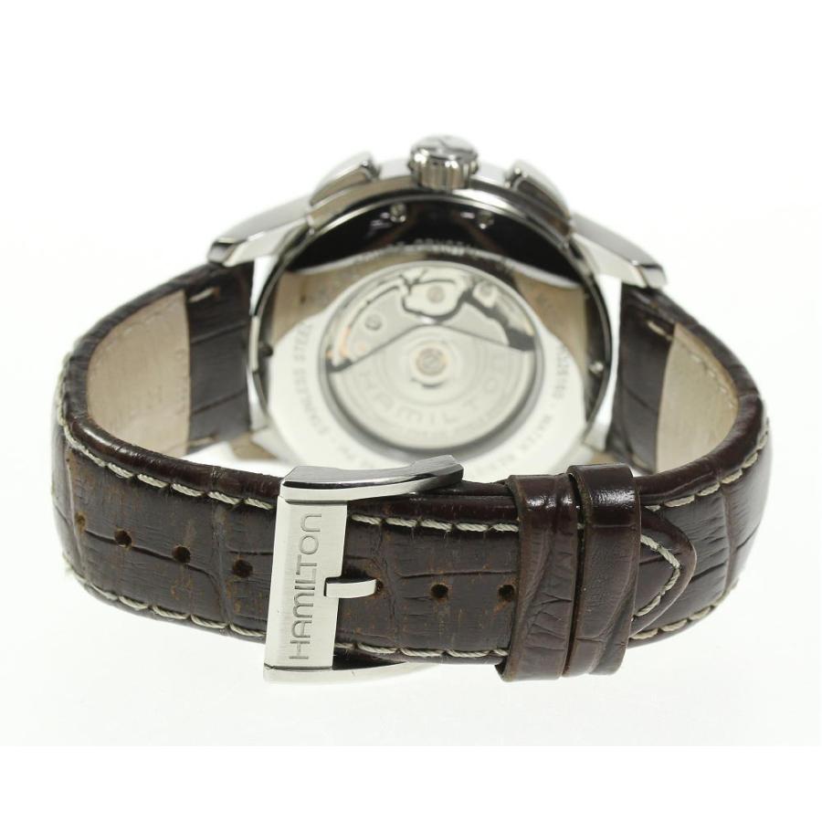 HAMILTON（ハミルトン） 箱保付き【HAMILTON】ハミルトン ジャズ