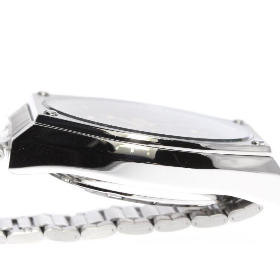 【新品未使用】オリエント　F692-UAS0 自動巻　デイデイト　コンビ　箱説保 ORIENT（オリエント） ☆未使用品☆箱保付【ORIENT】オリエント