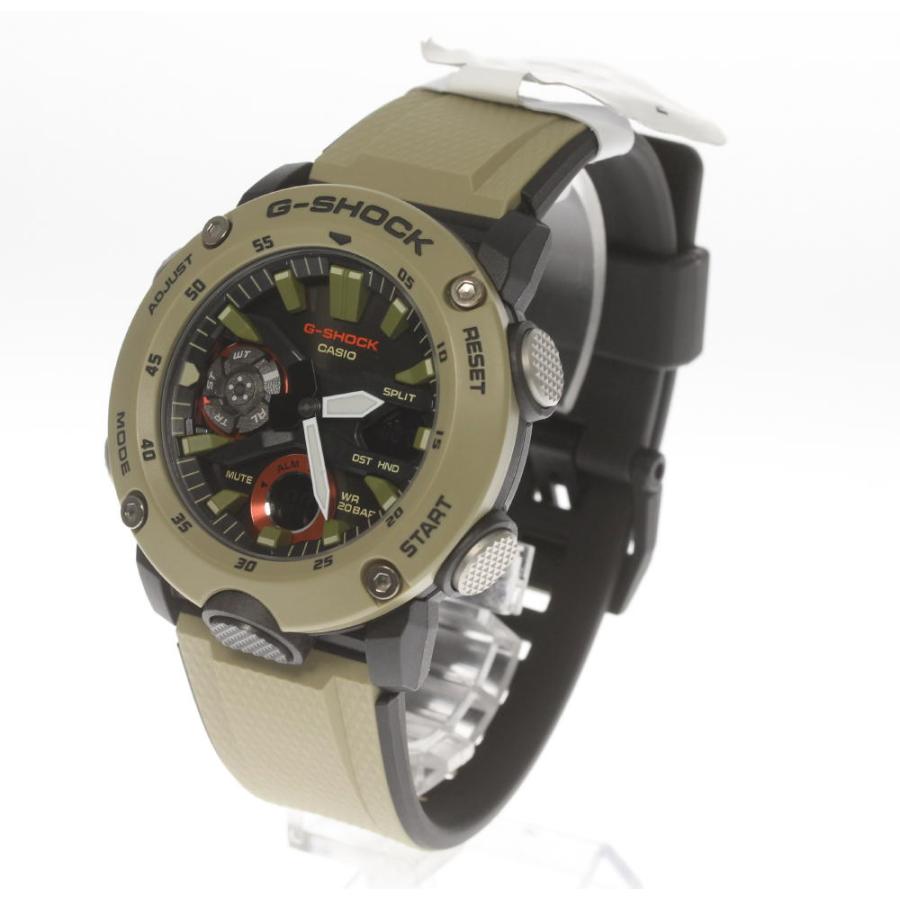 CASIO（カシオ） 未使用品☆箱【CASIO】カシオ Gショック GA-2000-5AJF 