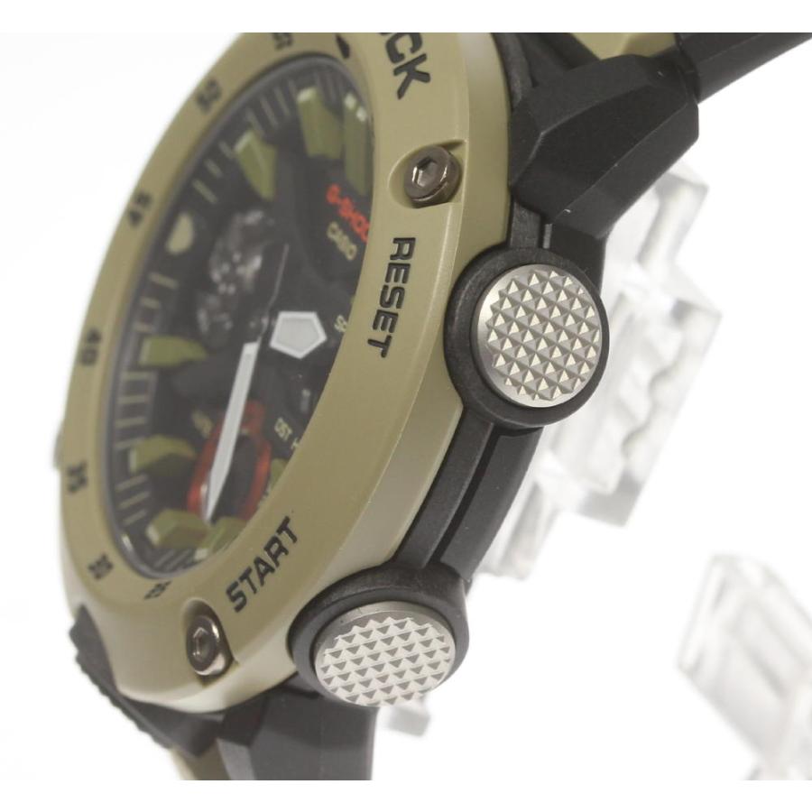 CASIO（カシオ） 未使用品☆箱【CASIO】カシオ Gショック GA-2000-5AJF 