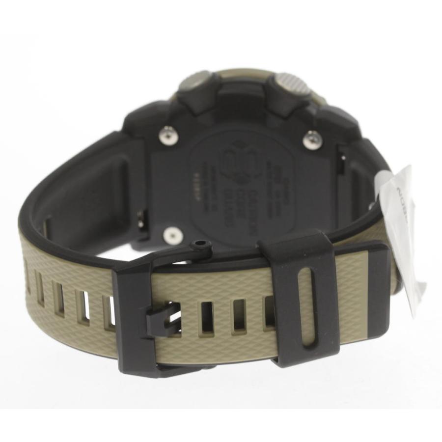 CASIO（カシオ） 未使用品☆箱【CASIO】カシオ Gショック GA-2000-5AJF 