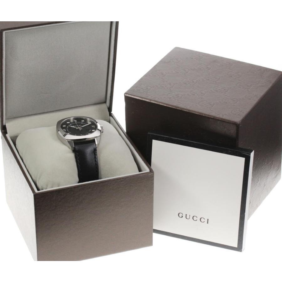 GUCCI（グッチ） 良品☆箱・保【GUCCI】グッチ 142.3/YA142307