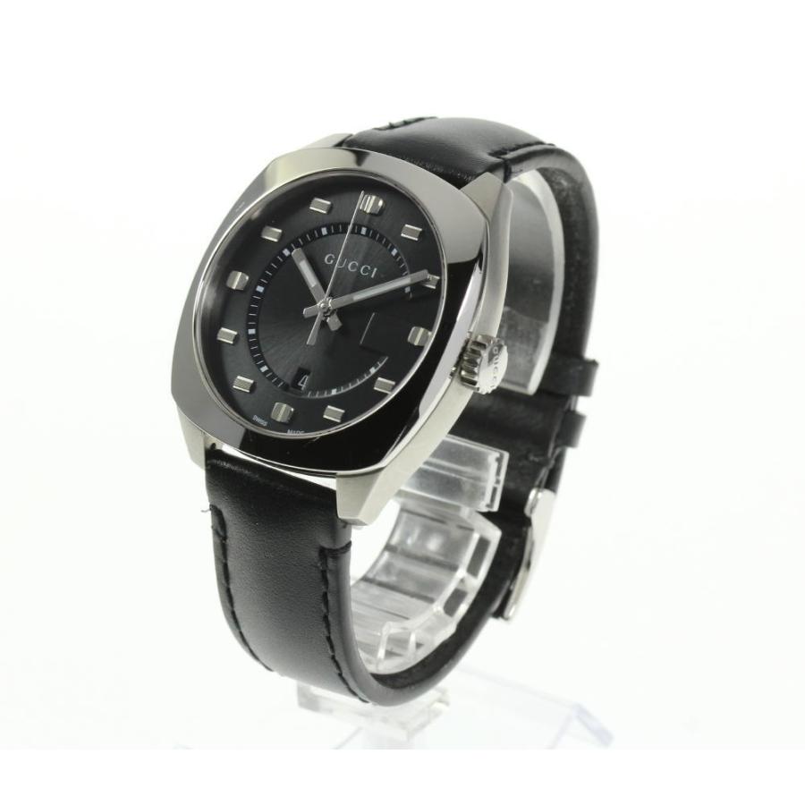 GUCCI（グッチ） 良品☆箱・保【GUCCI】グッチ 142.3/YA142307