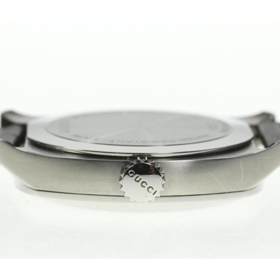 GUCCI（グッチ） 良品☆箱・保【GUCCI】グッチ 142.3/YA142307