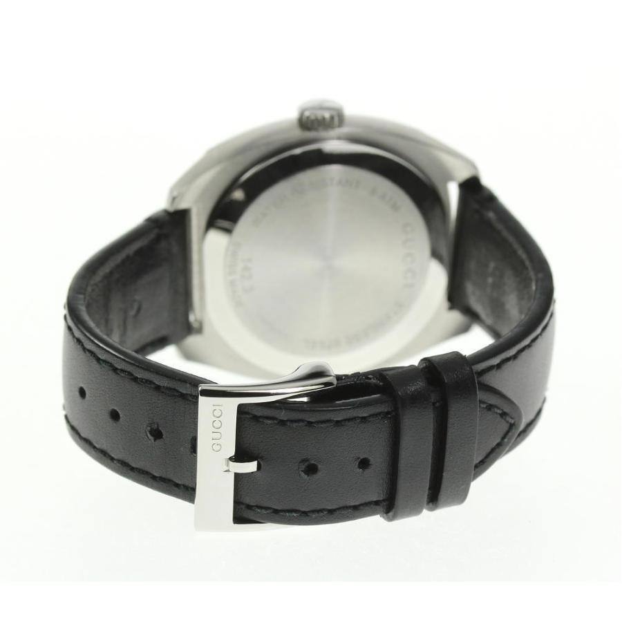 GUCCI（グッチ） 良品☆箱・保【GUCCI】グッチ 142.3/YA142307