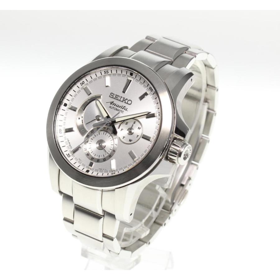 SEIKO 【SEIKO】セイコー ブライツ アナンタ SAEC009/6R21-00E0 SEIKO 【SEIKO】セイコー ブライツ アナンタ SAEC009/6R21-00E0