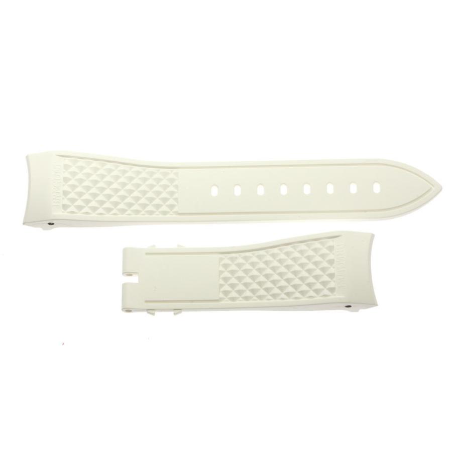 ブレゲ（BREGUET） 【Breguet】ブレゲ ホワイト ラグ幅23/20mm