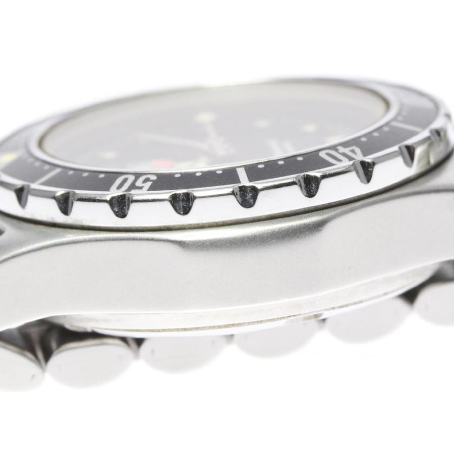 TAG HEUER（タグ・ホイヤー） 【TAG HEUER】タグホイヤー