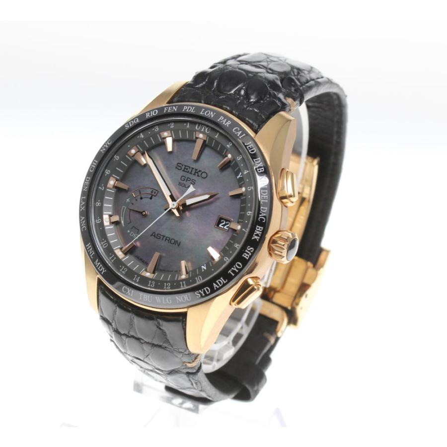 SEIKO（セイコー） ☆良品☆箱保付【SEIKO】セイコー アストロン
