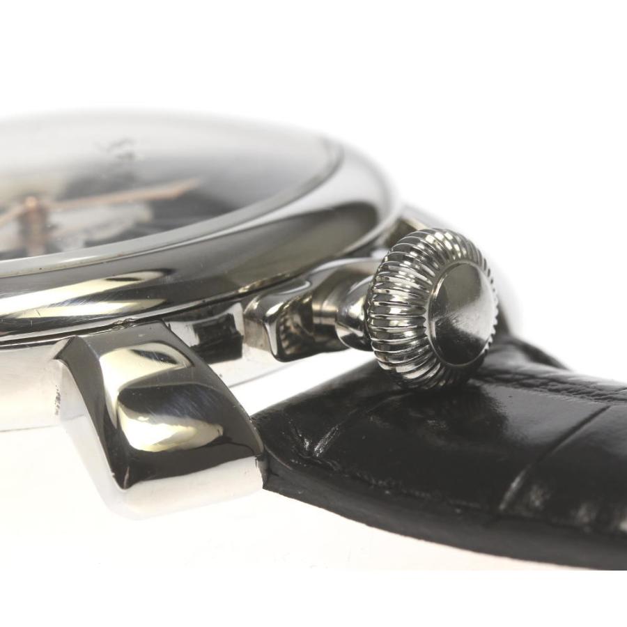 GAGA MILANO MM48 ガガミラノ GaGa MILANO 【GaGa MILANO】ガガミラノ マヌアーレ48 スモール