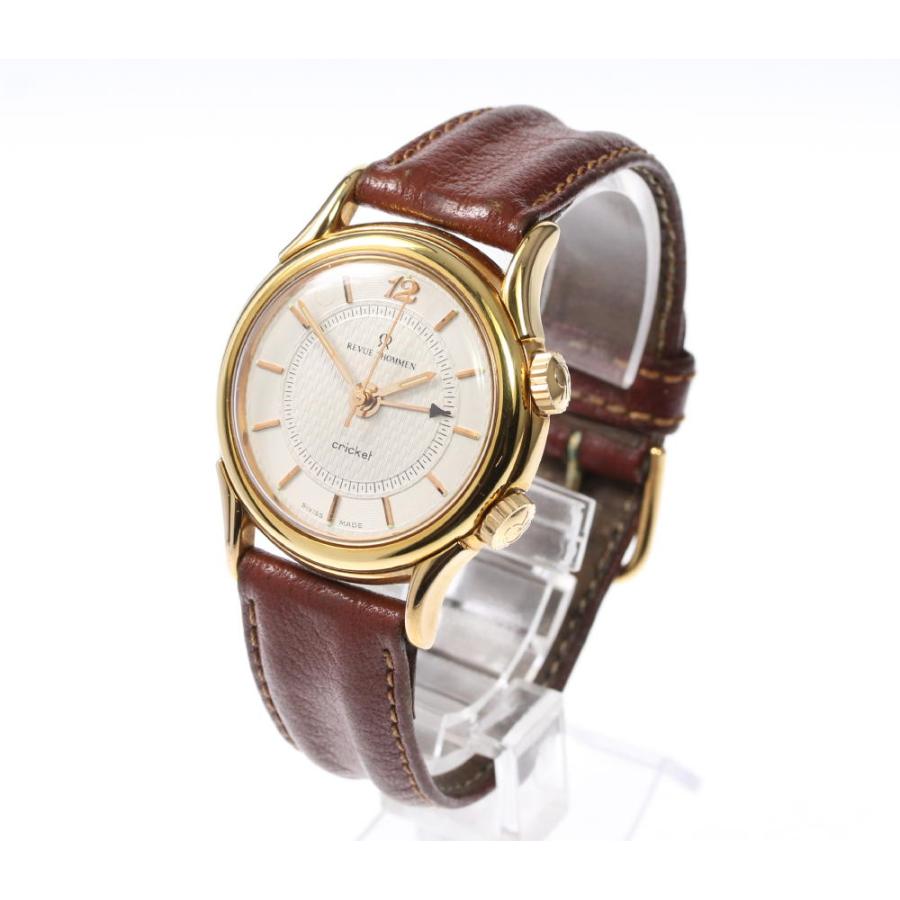 REVUE THOMMEN（レビュートーメン） 【REVUE THOMMEN】レビュー