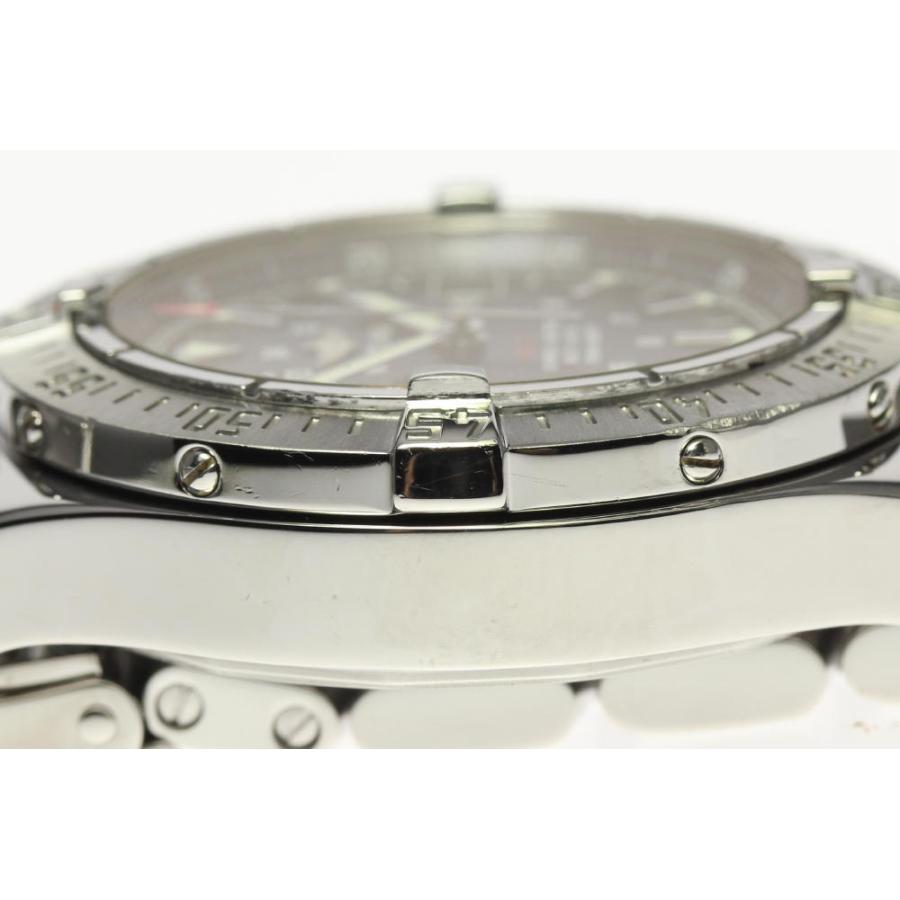 ブライトリング（BREITLING） ☆良品【BREITLING】ブライトリング