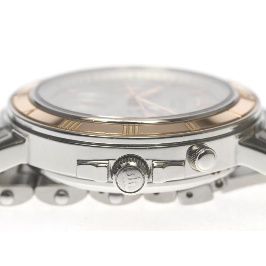 良品☆【SEIKO】セイコー クレドール パシフィーク デイデイト 4S77 良品☆【SEIKO】セイコー クレドール パシフィーク デイデイト 4S77