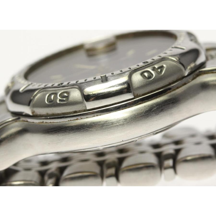 TAG HEUER（タグ・ホイヤー） ☆ジャンク【TAG HEUER】タグホイヤー