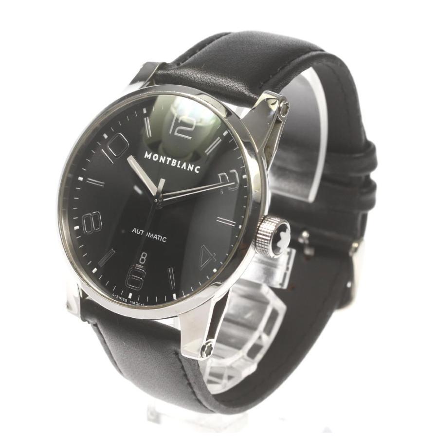 MONTBLANC（モンブラン） 【MONTBLANC】モンブラン タイムウォーカー 