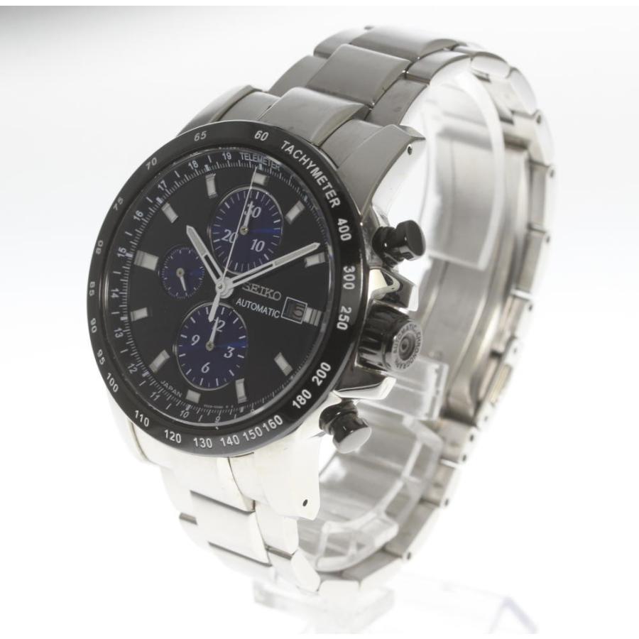 SEIKO（セイコー） 【SEIKO】セイコー ブライツ フェニックス クロノ 