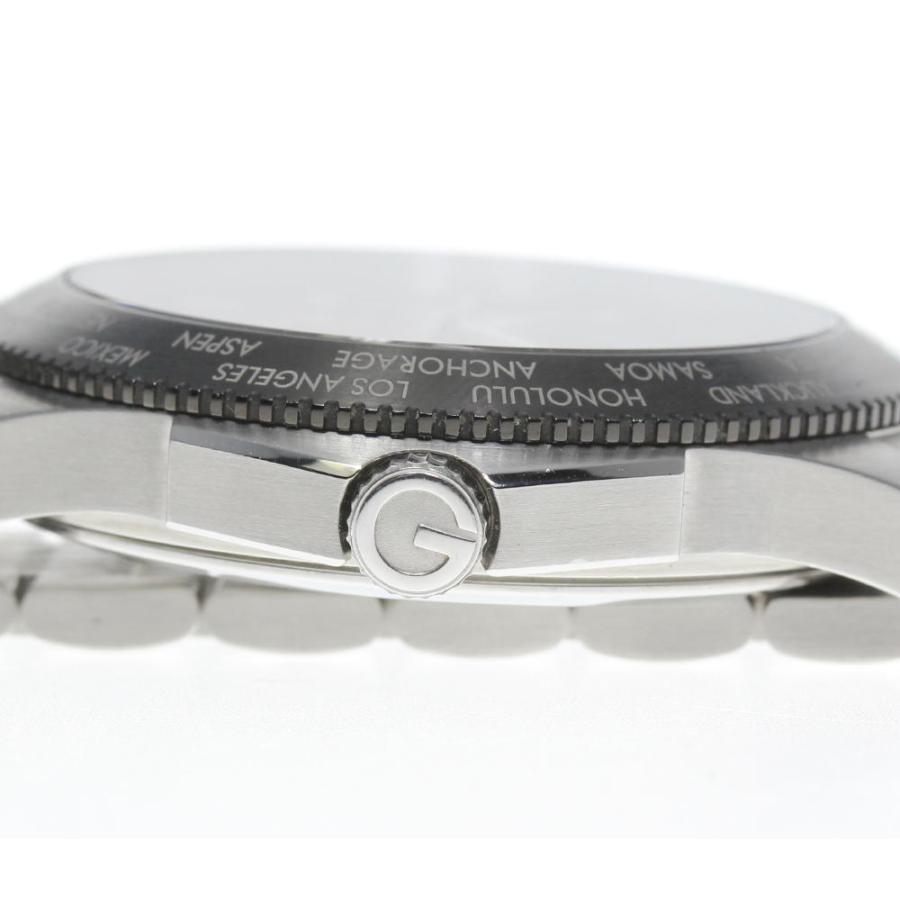 GUCCI（グッチ） ☆美品【GUCCI】グッチ Gタイムレス 126.2 YA126211