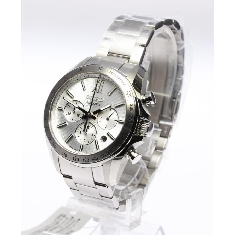 SEIKO（セイコー） ☆未使用品【SEIKO】セイコー ブライツ メカニカル