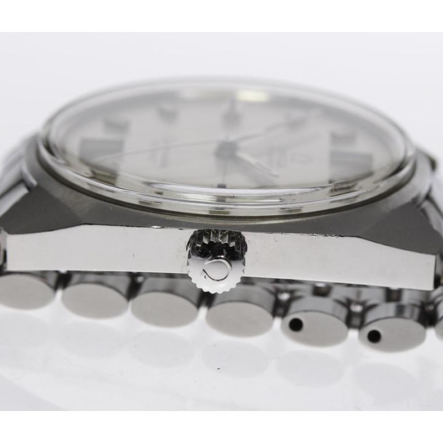 OMEGA（オメガ） 【OMEGA】オメガ シーマスターコスミック