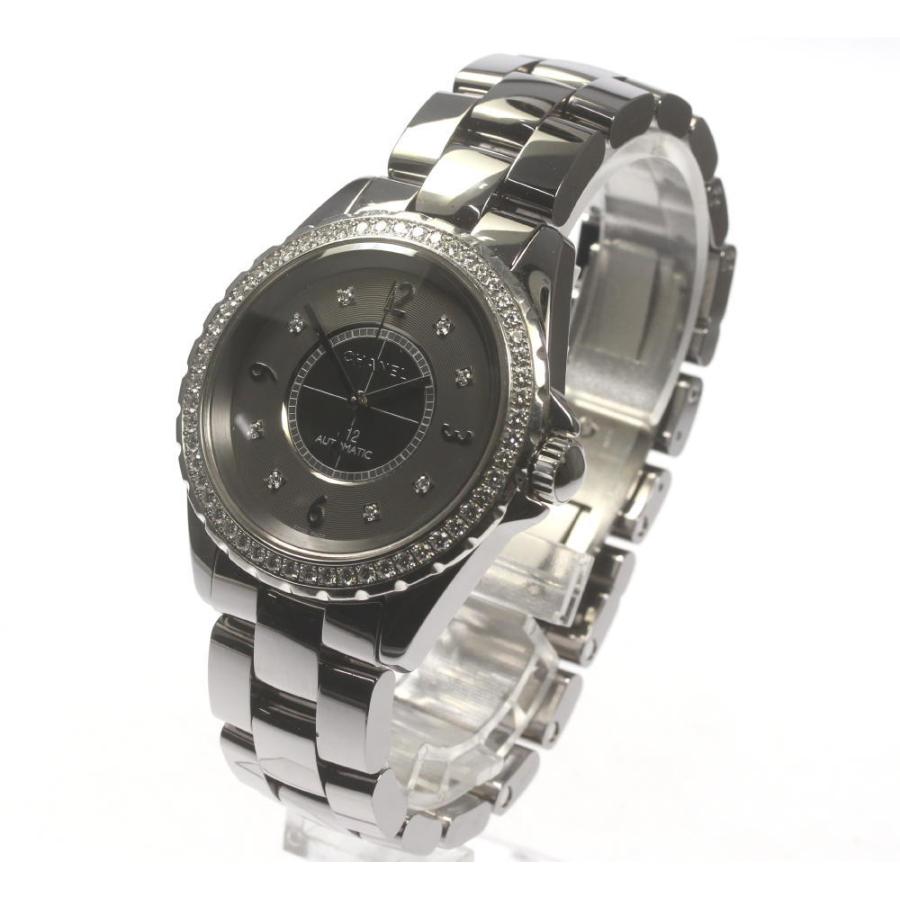 CHANEL（シャネル） ☆良品【CHANEL】シャネル J12 クロマティック