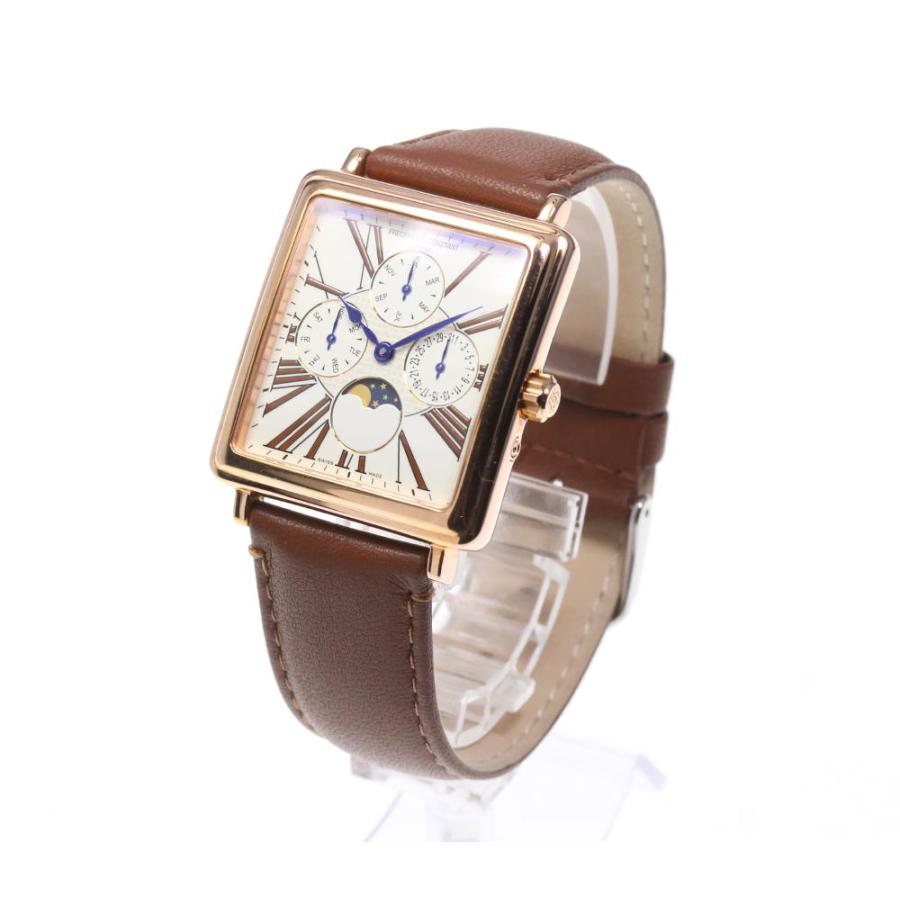 FREDERIQUE CONSTANT（フレデリック・コンスタント） 【FREDERIQUE