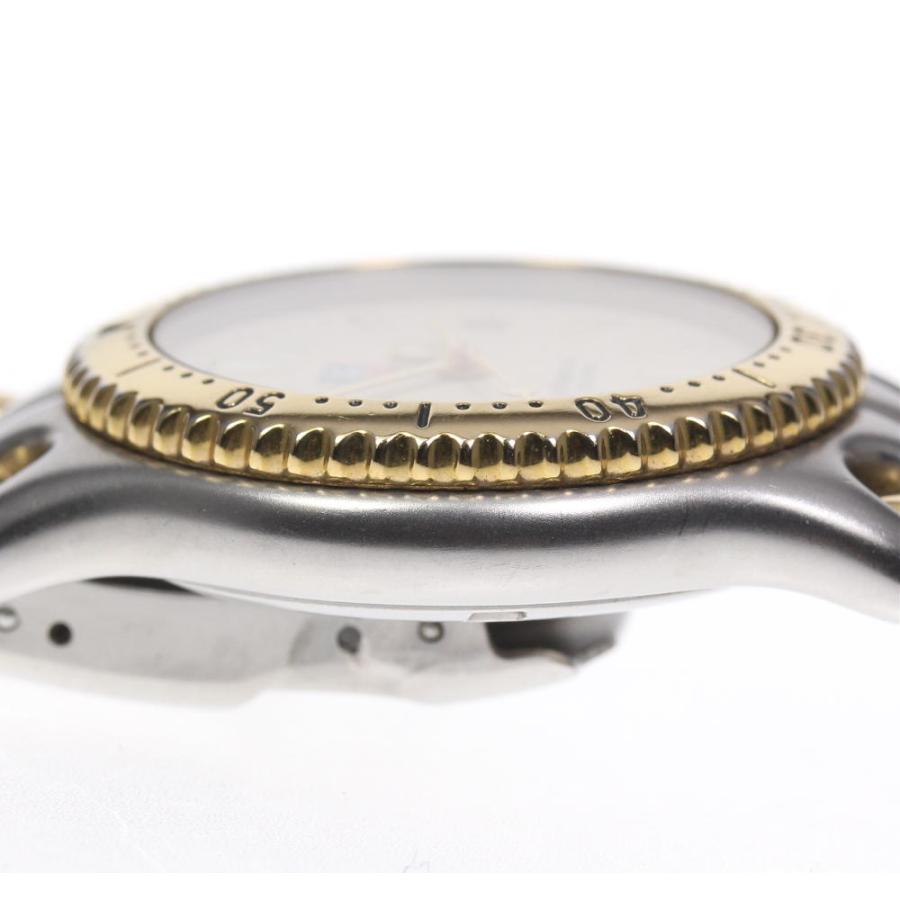 TAG HEUER（タグ・ホイヤー） 【TAG HEUER】タグホイヤー セル デイト