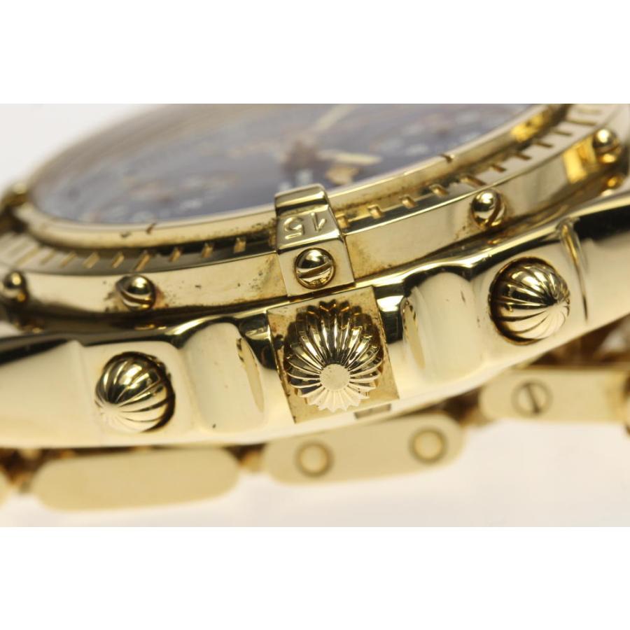 ブライトリング（BREITLING） ☆良品【BREITLING】ブライトリング