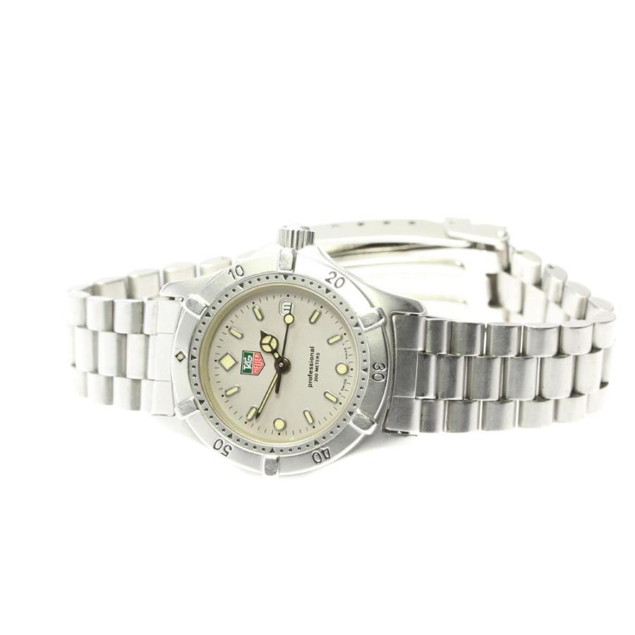 TAG HEUER（タグ・ホイヤー） 【TAG HEUER】タグホイヤー
