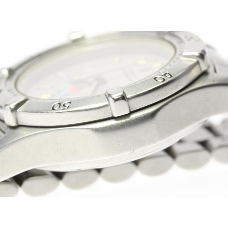 TAG HEUER（タグ・ホイヤー） 【TAG HEUER】タグホイヤー