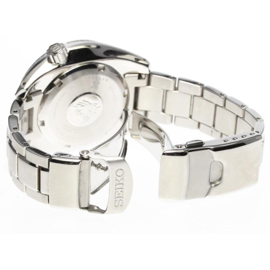 SEIKO 【SEIKO】セイコー ダイバーズ 200m デイト SBDC001 6R15-00G0