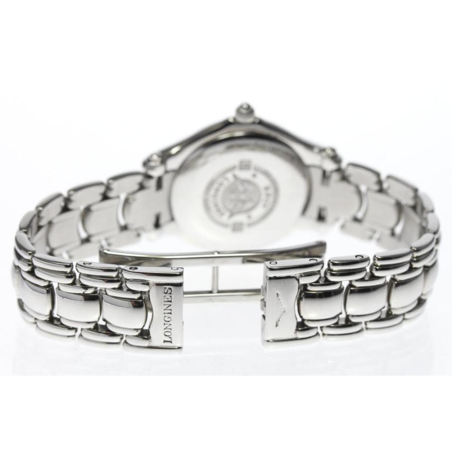 LONGINES（ロンジン） 【LONGINES】ロンジン ゴールデンウィング L3
