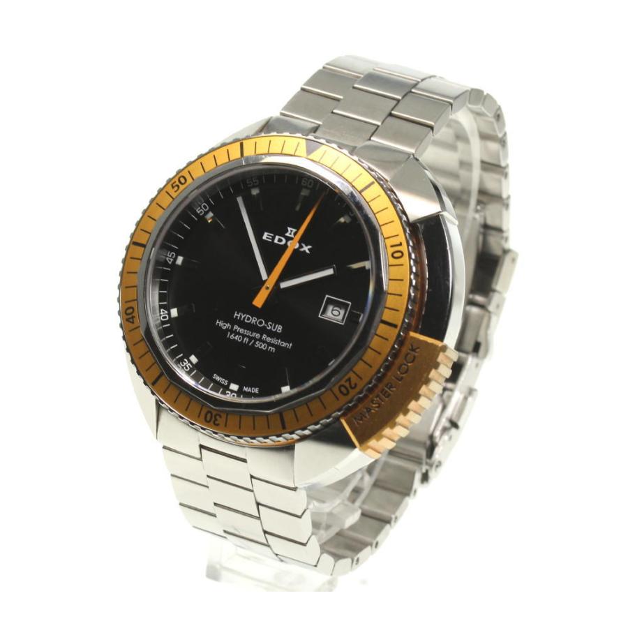 EDOX（エドックス） 保付き【EDOX】エドックス ハイドロサブ 500m