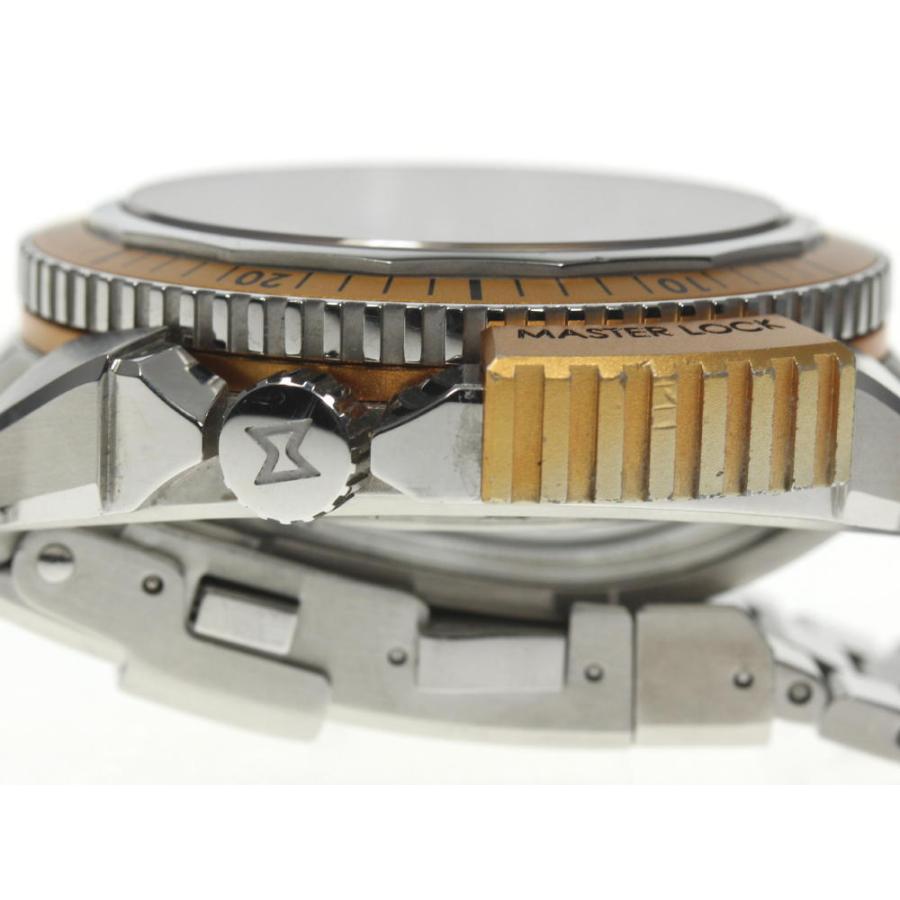 EDOX（エドックス） 保付き【EDOX】エドックス ハイドロサブ 500m