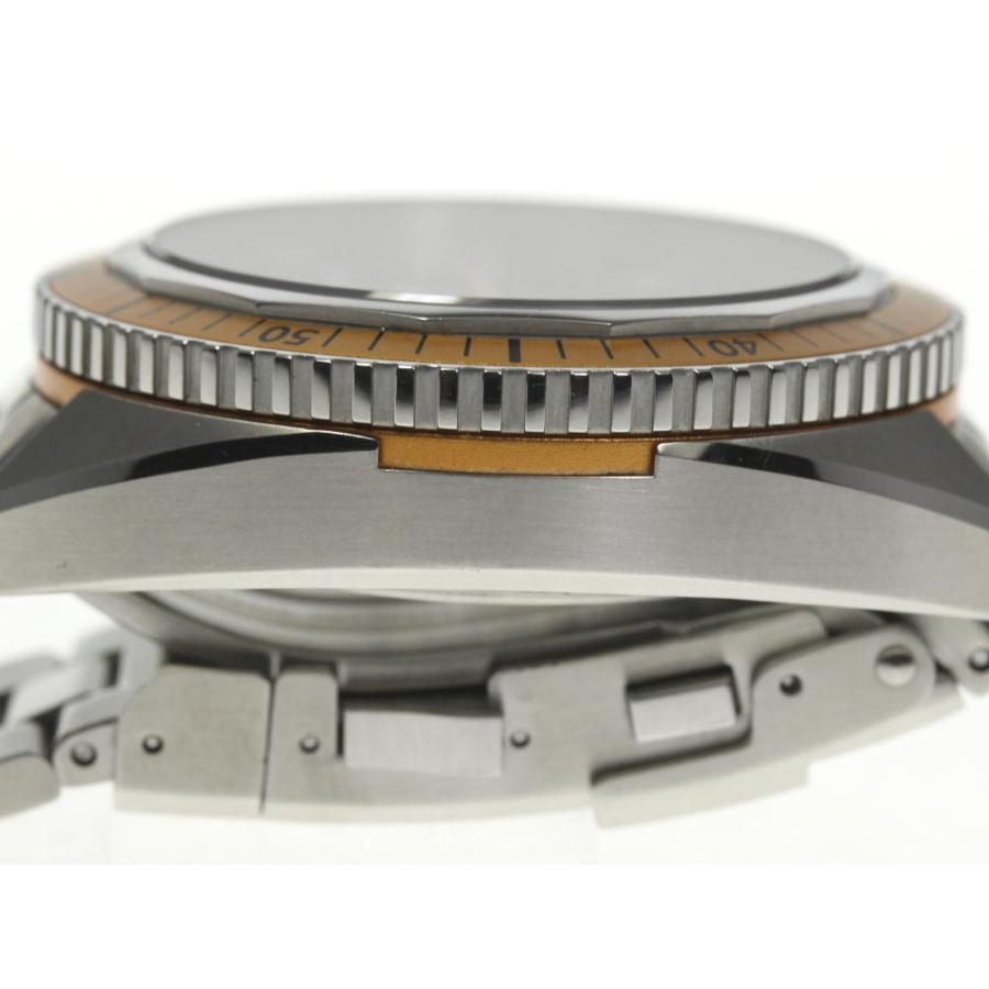 EDOX（エドックス） 保付き【EDOX】エドックス ハイドロサブ 500m