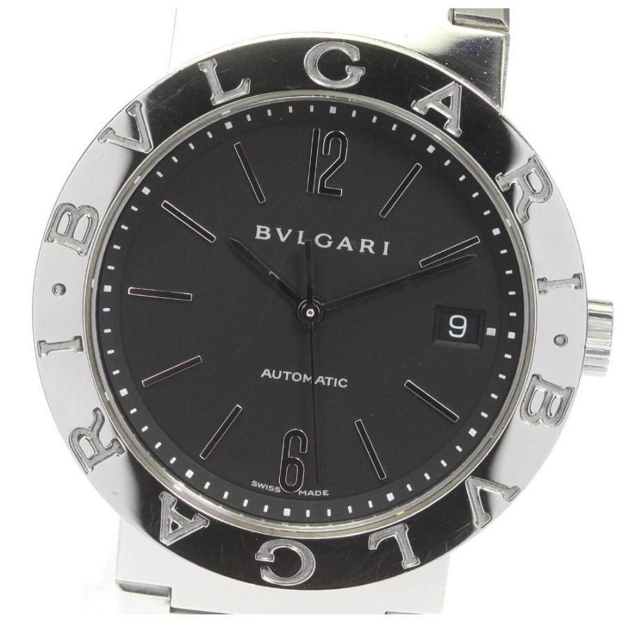 BVLGARI（ブルガリ） ☆良品【BVLGARI】ブルガリ ブルガリブルガリ