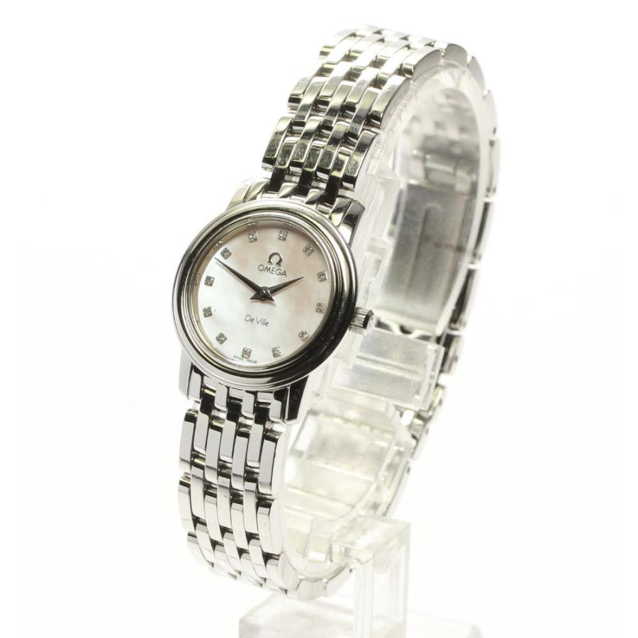 オメガ腕時計　デビル　レディース OMEGA De Ville レディース 時計