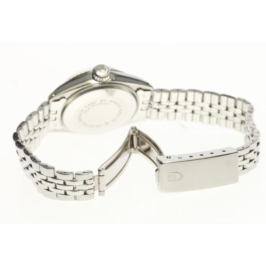 TUDOR 【TUDOR】チュードル プリンセスオイスターデイト 92414 cal  