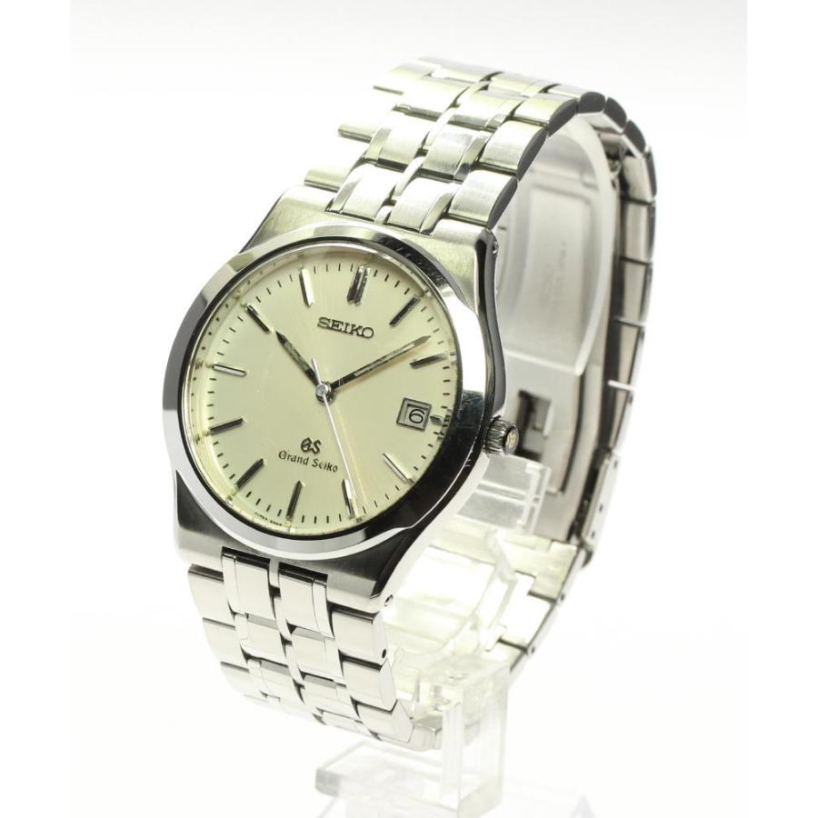 SEIKO 【SEIKO】セイコー グランドセイコー 8N65-9000 クォーツ SEIKO 【SEIKO】セイコー グランドセイコー 8N65-9000 クォーツ