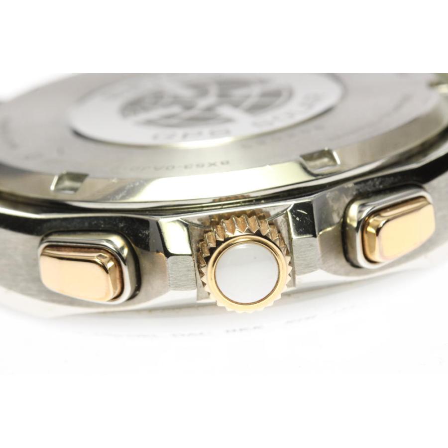 SEIKO（セイコー） ☆良品【SEIKO】セイコー アストロン デュアル