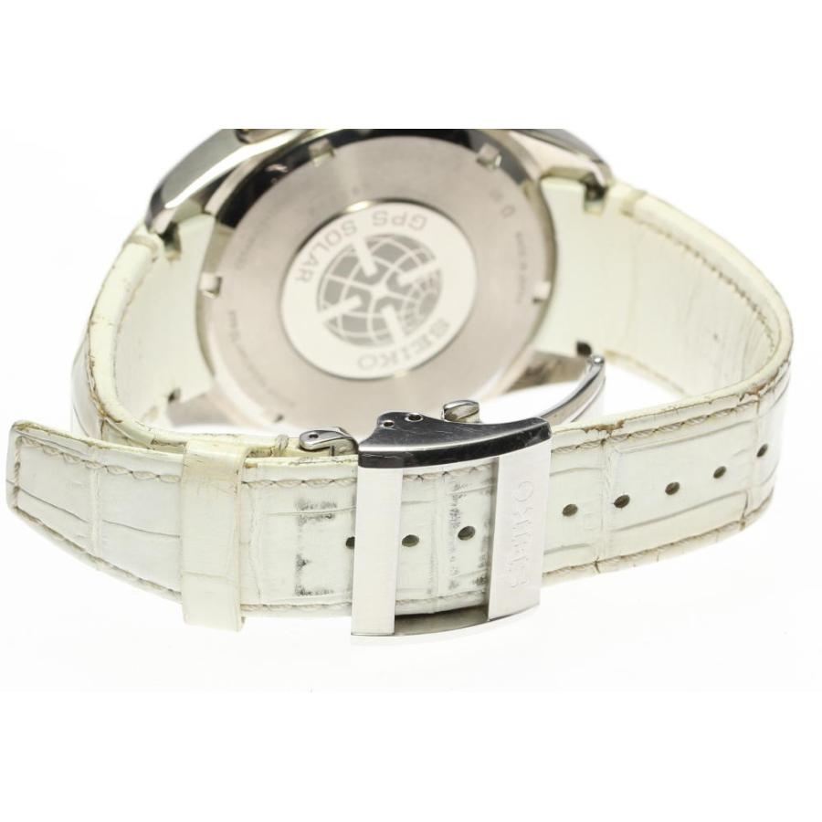 SEIKO（セイコー） ☆良品【SEIKO】セイコー アストロン デュアル