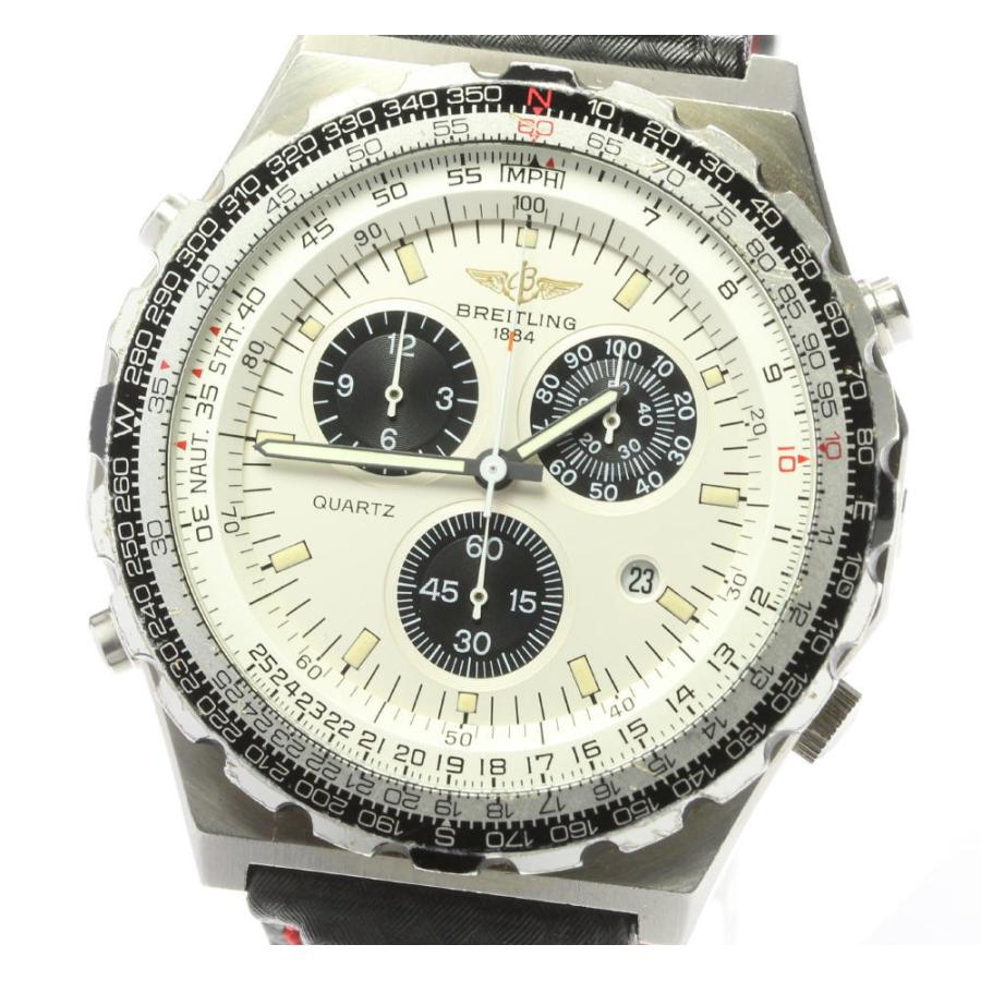 ブライトリング（BREITLING） 【BREITLING】ブライトリング ジュピター 