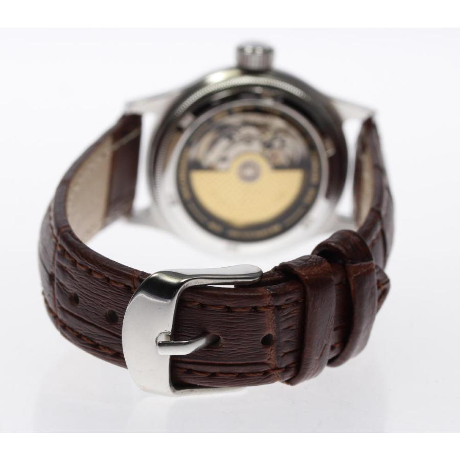 ORIS 【ORIS】オリス ポインターデイト 7400 自動巻き ボーイズ ORIS 【ORIS】オリス ポインターデイト 7400 自動巻き ボーイズ