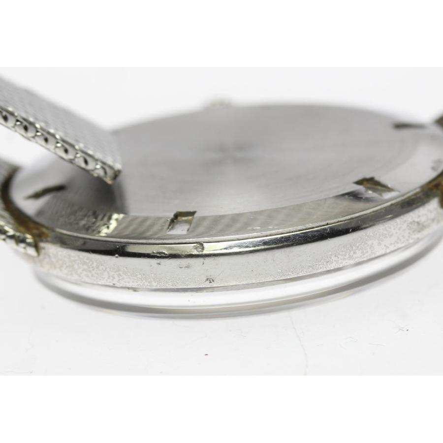 IWC SCHAFFHAUSEN（IWCシャフハウゼン） 【IWC】オールドインター Ref
