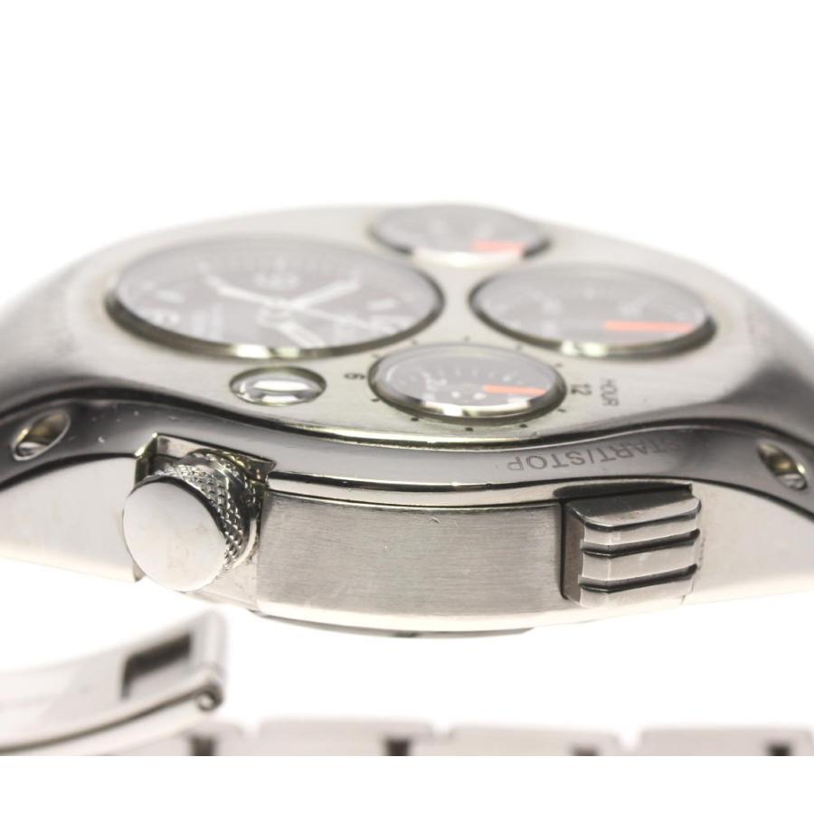 SEIKO（セイコー） 【SEIKO】セイコー スポーチュラ キネティック 9T82