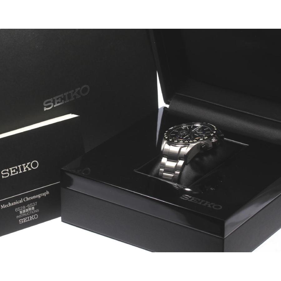 SEIKO（セイコー） 箱付き【SEIKO】セイコー ブライツ アナンタ 中澤
